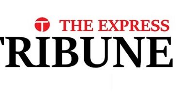 health reporting award express tribune top position par