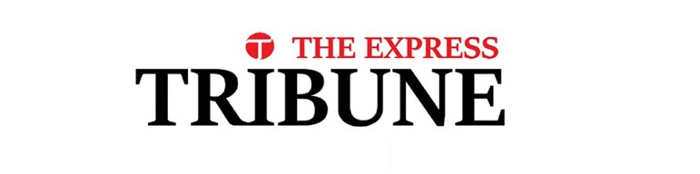 health reporting award express tribune top position par