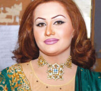 mubeena tashaddud case nargis ke shohar ne zamanat karali