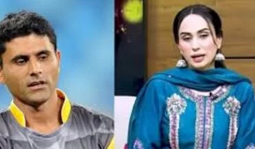 sabiq cricketer ne sabiq adakara se ishq ka aetraf karlia