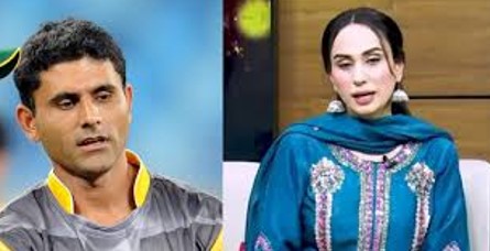 sabiq cricketer ne sabiq adakara se ishq ka aetraf karlia