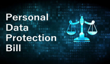 Personal Data Protection Bill Draft Finalized