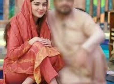 amir liaquat ki sabiq ehlia ne phir shadi ka irada karlia