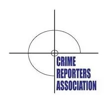 crime reporters association ka pehla tarufi ijlas