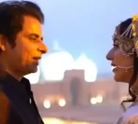 irshad bhatti ne dubara shadi karli