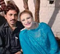 maruf singer naseebo lal ne raat thanay mein guzari