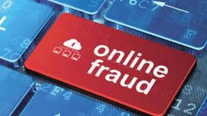 online fraud apps ki tashheer keliye media anchors ka istemal