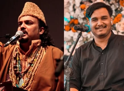 media ki waja se karachi chorna para