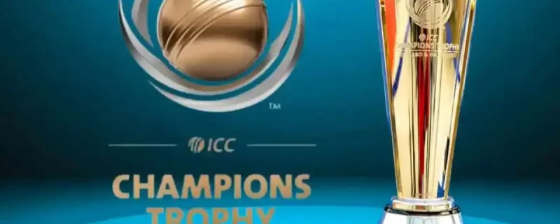 champions trophy ICC ke commentary panel ka aelan