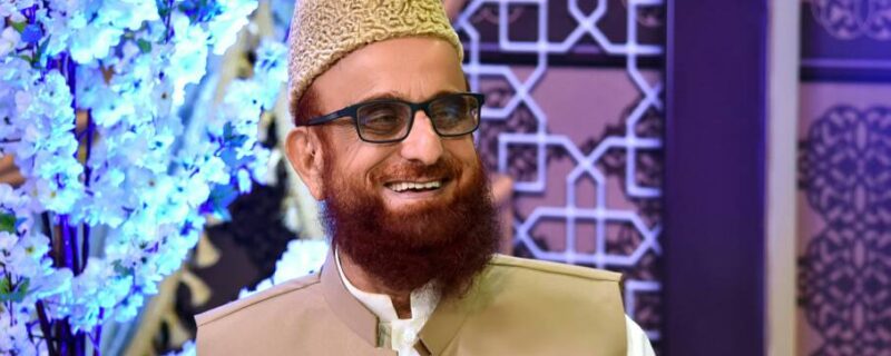 peca act mufti muneeb ul rehman ne ehem mashwara dedia