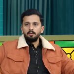 maroof youtuber ke khilaaf peca act ke tehat casea darj