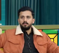 maroof youtuber ke khilaaf peca act ke tehat casea darj