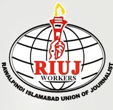 RIUJ workers ke salana intekhabaat