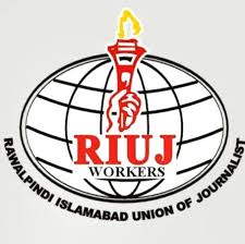 RIUJ workers ke salana intekhabaat