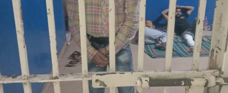 jhooti khabrein chalanay par tv reporter peca act mein girafatar
