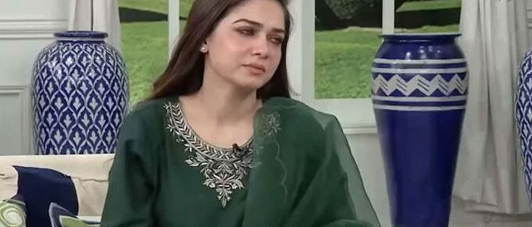eid ke roz bewa hui
