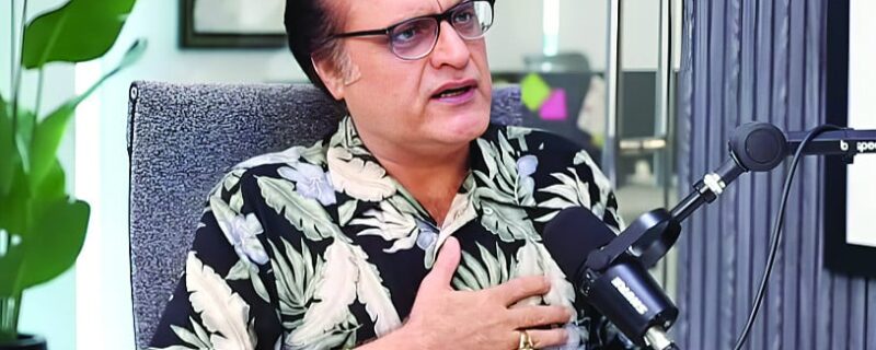 kisi ke baray mein jhooti khabrein na phelaya karen