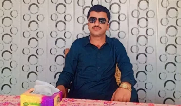 sahafi ke qatal ki ibridiai medical report jaari