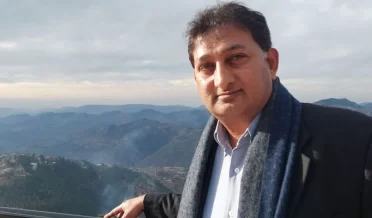 سینئر صحافی کیلئے ہیلتھ جرنلزم ایوارڈ۔۔