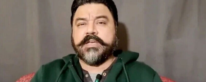 maroof youtuber par london ki adaalaat se jurmana