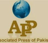 associated press of Pakistan