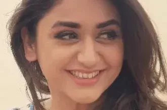 پہلی شادی سے طلاق نہیں ہوئی تھی خلع لی تھی، دانیا انور۔۔