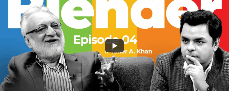 Tahi A Khan Latest Interview