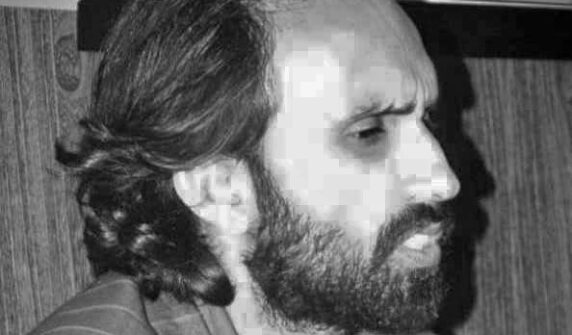 حراست میں احمد فرہاد کی طبیعت بگڑنے لگی، اہلِ خانہ کا فوری رہائی کا مطالبہ۔۔۔۔