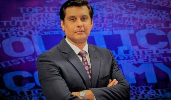 سوات میں ارشد شریف انسٹی ٹیوٹ آف جرنلزم کا اعلان۔۔۔۔