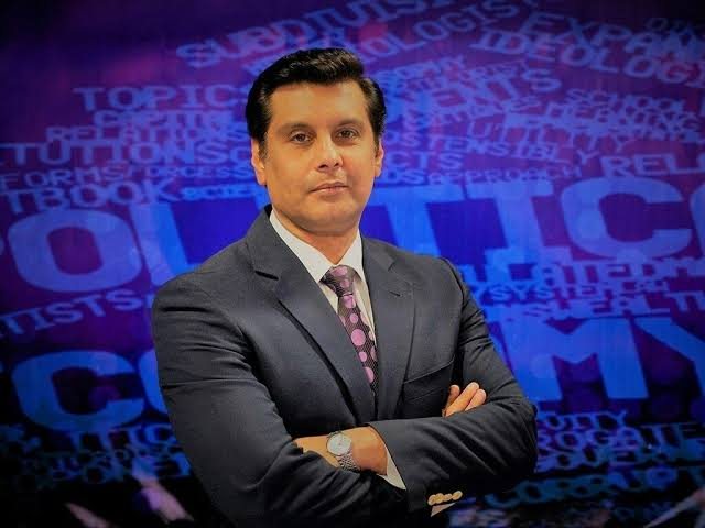 سوات میں ارشد شریف انسٹی ٹیوٹ آف جرنلزم کا اعلان۔۔۔۔