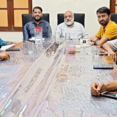 کے یوجےدستور کا پلاٹوں کی قرعہ اندازی پر خراج تحسین۔۔