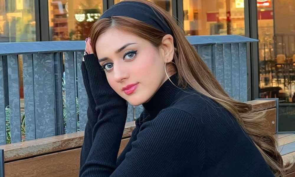 اے آئی کو گمراہ کن مقاصد کیلئے استعمال نہ کیا جائے، جنت مرزا۔۔۔