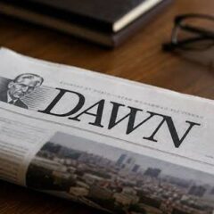 اے آئی سے متعلق پابندیاں قابلِ اعتماد صحافت کے لیے خطرہ ہیں: ڈان