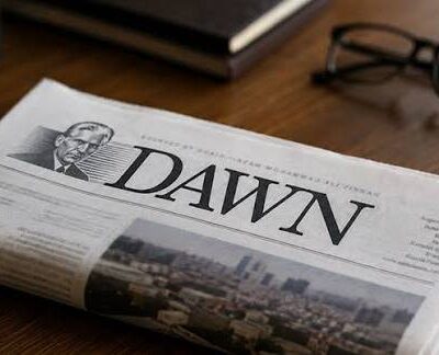 اے آئی سے متعلق پابندیاں قابلِ اعتماد صحافت کے لیے خطرہ ہیں: ڈان
