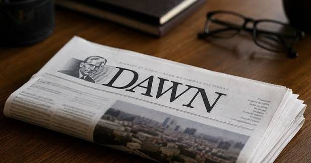 اے آئی سے متعلق پابندیاں قابلِ اعتماد صحافت کے لیے خطرہ ہیں: ڈان