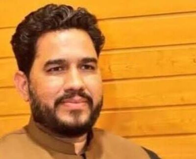 ایف 10 مظاہرہ کیس: صحافی رضی طاہر کی ضمانت منظور