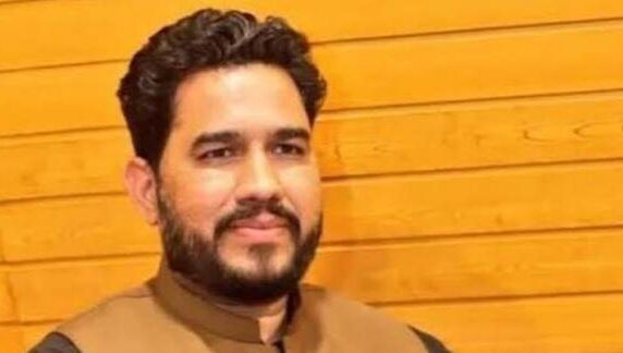 ایف 10 مظاہرہ کیس: صحافی رضی طاہر کی ضمانت منظور