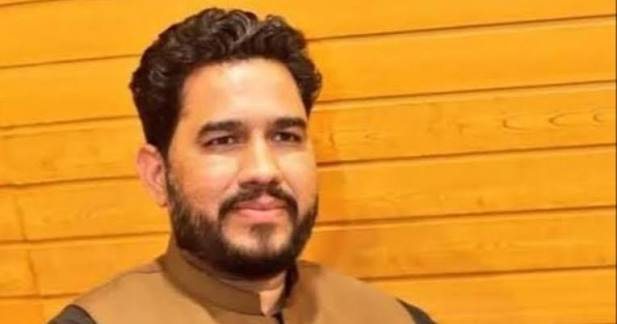 ایف 10 مظاہرہ کیس: صحافی رضی طاہر کی ضمانت منظور