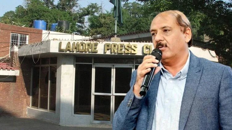 ارشد انصاری کا فیزٹوممبران کے نام کھلا خط۔۔۔۔