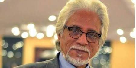 بیروزگار ہوں، مہنگائی ناقابل برداشت ہوچکی، سینئر اداکار۔۔۔