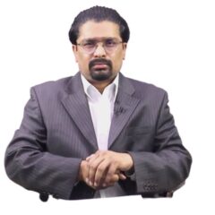 فیصل نصیر کے خلاف کوئی بات نہیں کی ، بلال غوری۔۔۔