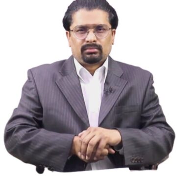 فیصل نصیر کے خلاف کوئی بات نہیں کی ، بلال غوری۔۔۔