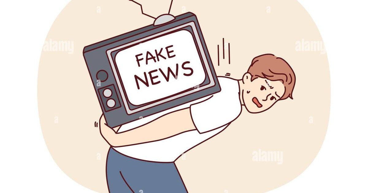 جعلی صحافیوں سے نجات ناگزیر
