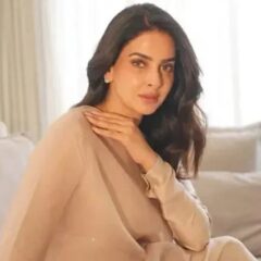 جس سے پیار ہوا اس نے شادی کرلی، صبا قمر۔۔