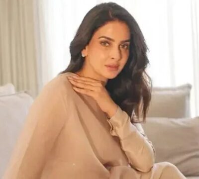 جس سے پیار ہوا اس نے شادی کرلی، صبا قمر۔۔