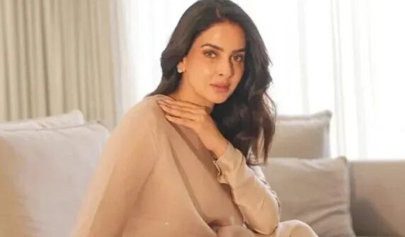 جس سے پیار ہوا اس نے شادی کرلی، صبا قمر۔۔