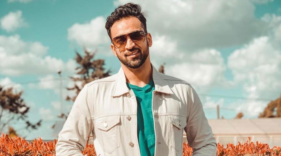 جون میں ڈرامہ مکمل ہوا، معاوضہ اب تک نہیں ملا، آغا مصطفیٰ۔۔۔
