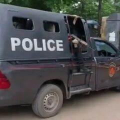 خاتون اینکر کا شوہر پر بلیک میلنگ کا الزام، مقدمہ درج،ملزم گرفتار۔۔۔۔