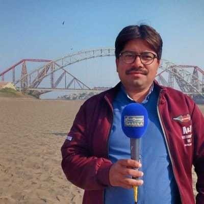 خاتون رپورٹر اغوا کوشش کیس، صحافی ساحل جوگی بری۔۔۔۔