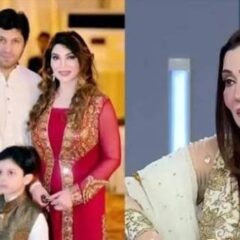 خوشبو خان کو طلاق نہیں دی، ارباز خان۔۔۔